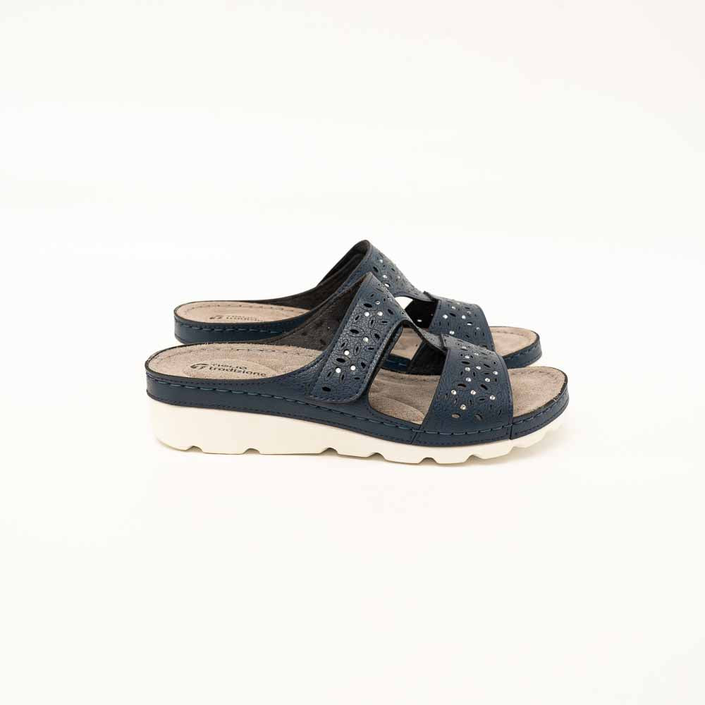 Ciabatta Donna Maratea – ART. 4346