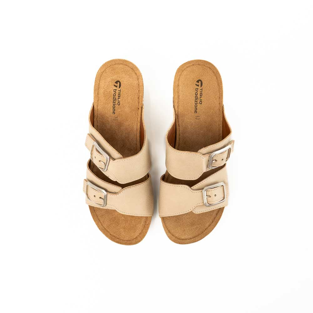 Ciabatta Donna Maratea Art. 4374