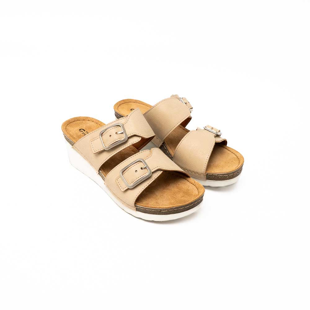 Ciabatta Donna Maratea Art. 4374