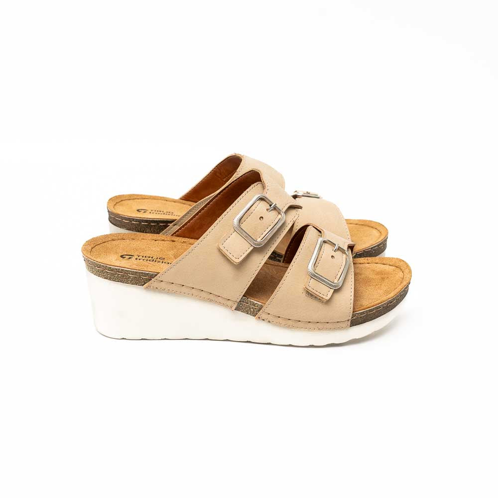 Ciabatta Donna Maratea Art. 4374