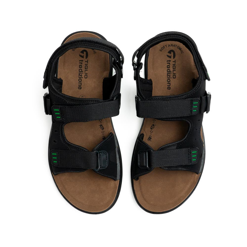 Sandalo Uomo Tradizione – ART. 4853