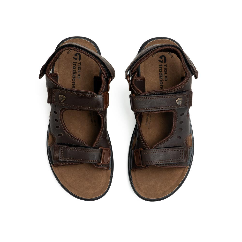 Sandalo Uomo Tradizione – ART. 4855