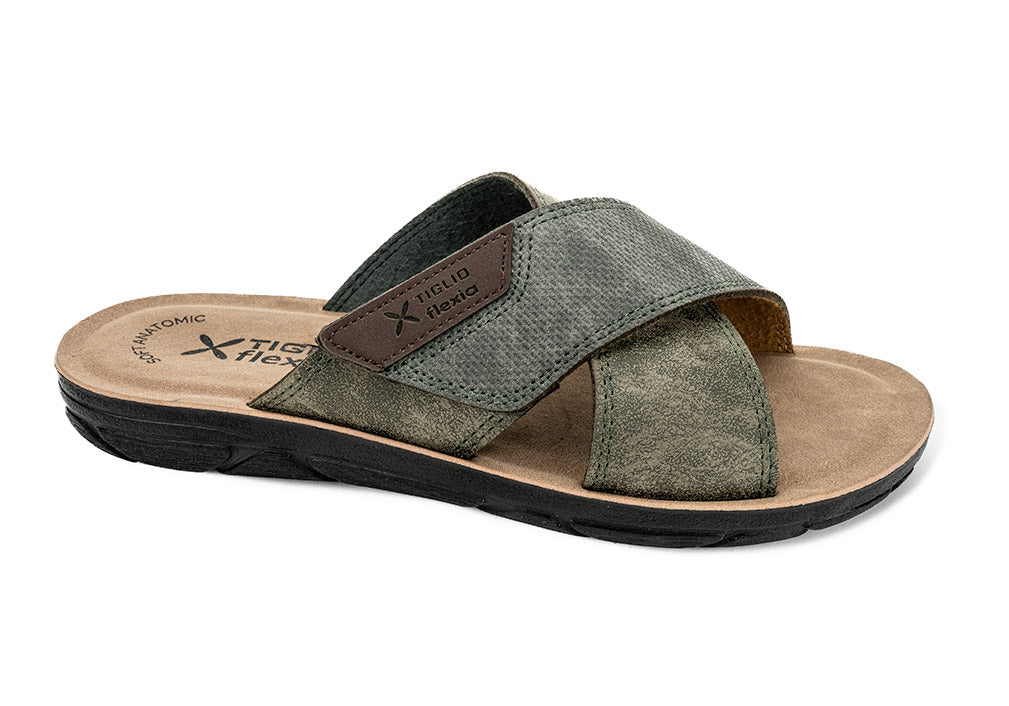 Ciabatta Uomo Flexia – ART. 4861