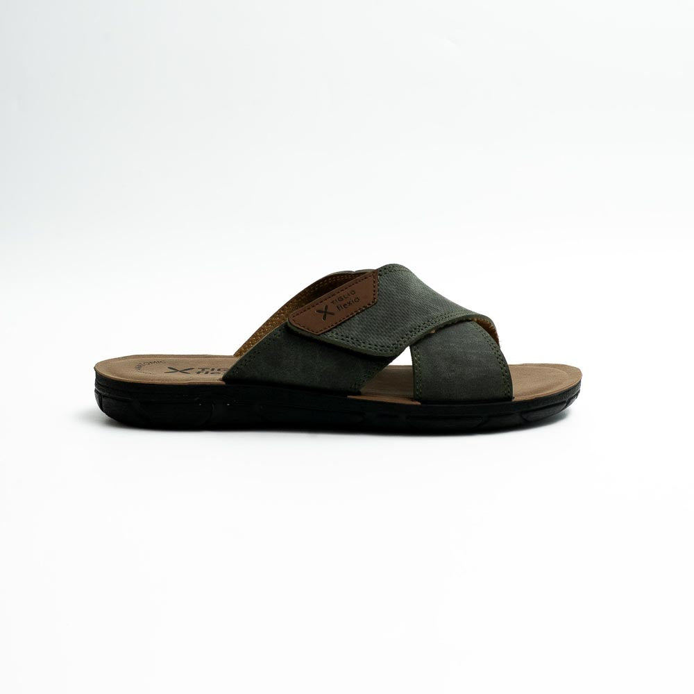 Ciabatta Uomo Flexia – ART. 4861