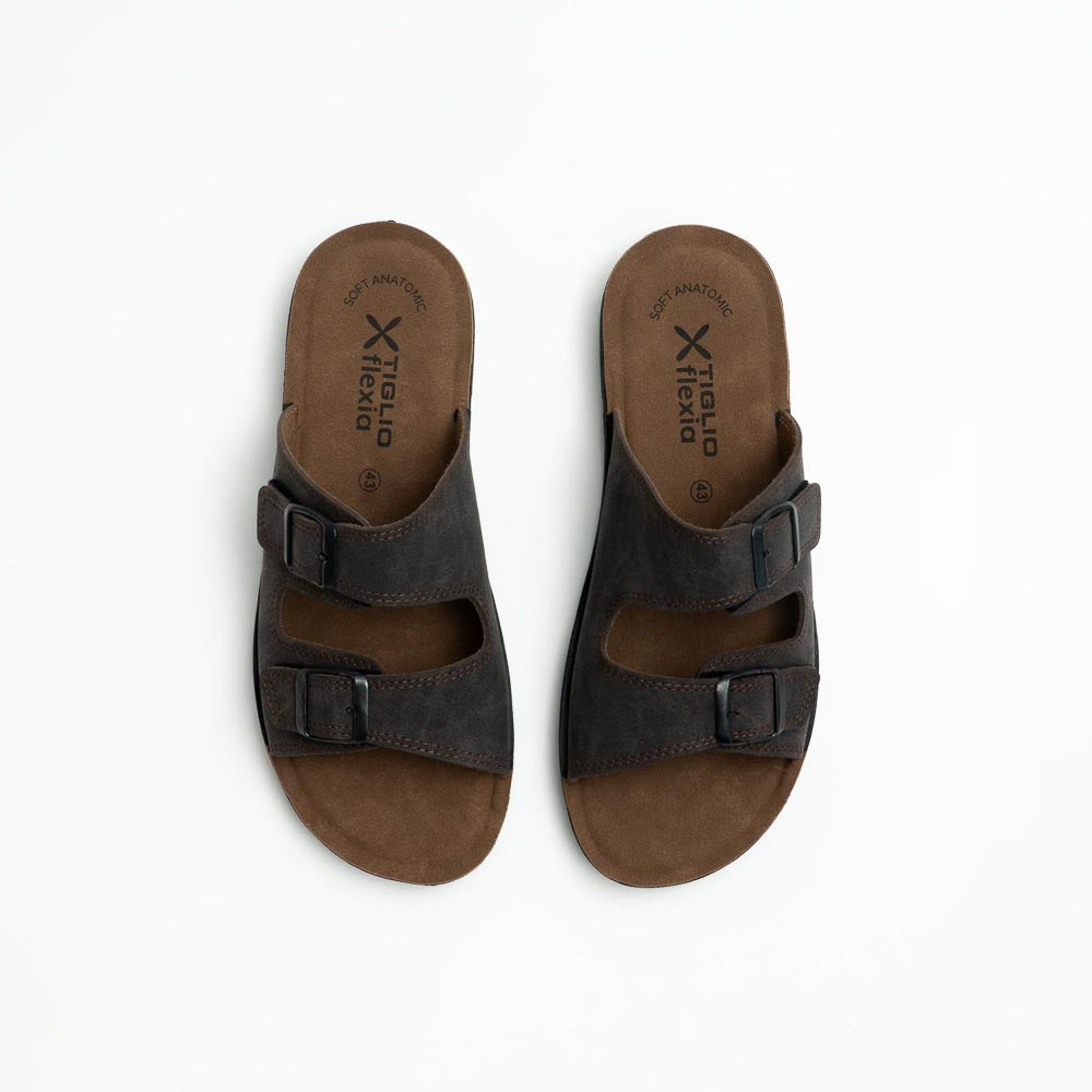 Ciabatta Uomo Flexia – ART. 4863