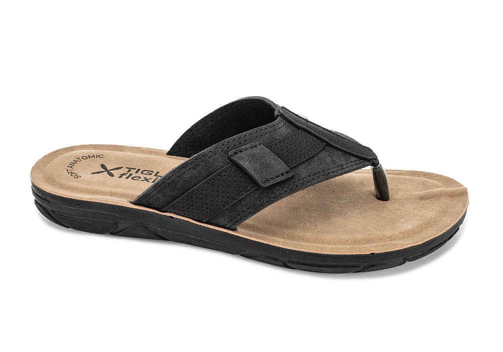 Ciabatta Uomo Flexia – ART. 4865