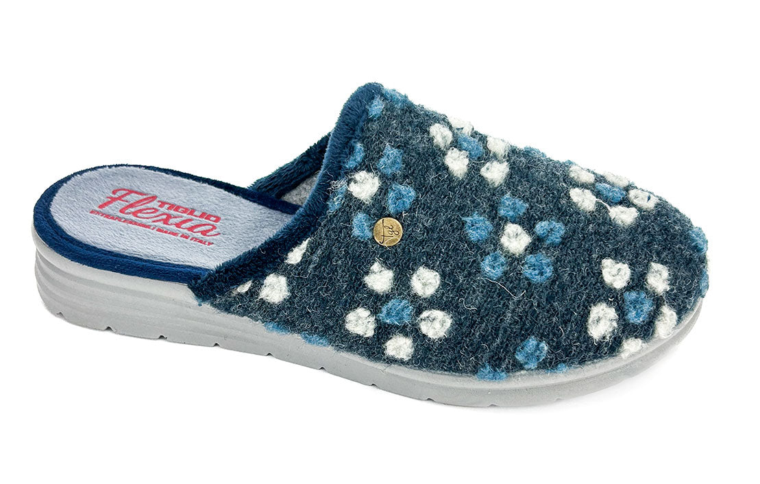 Ciabatta Donna  Flexia Art. 5344