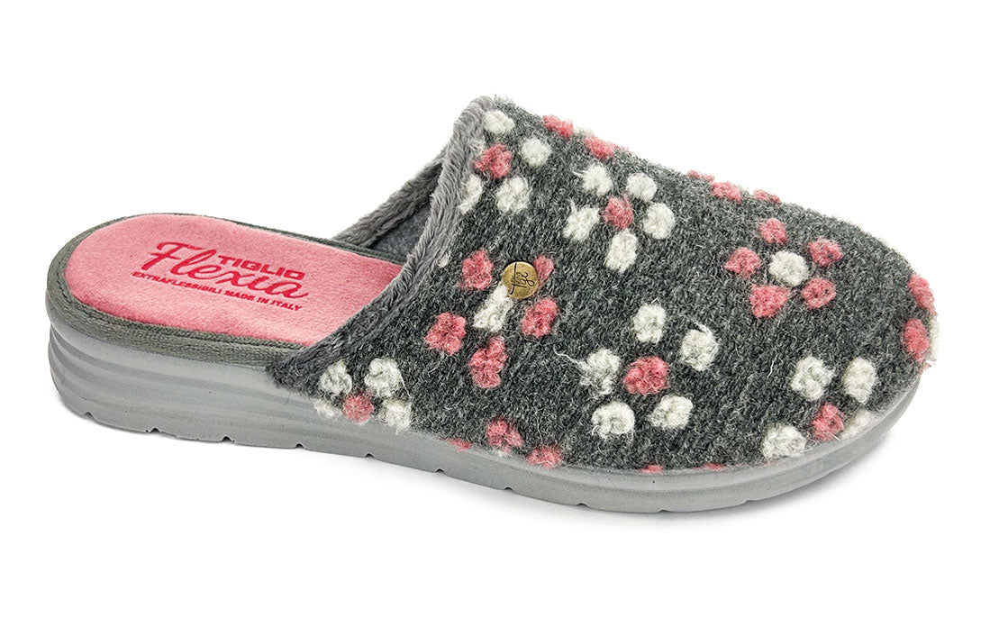 Ciabatta Donna  Flexia Art. 5344
