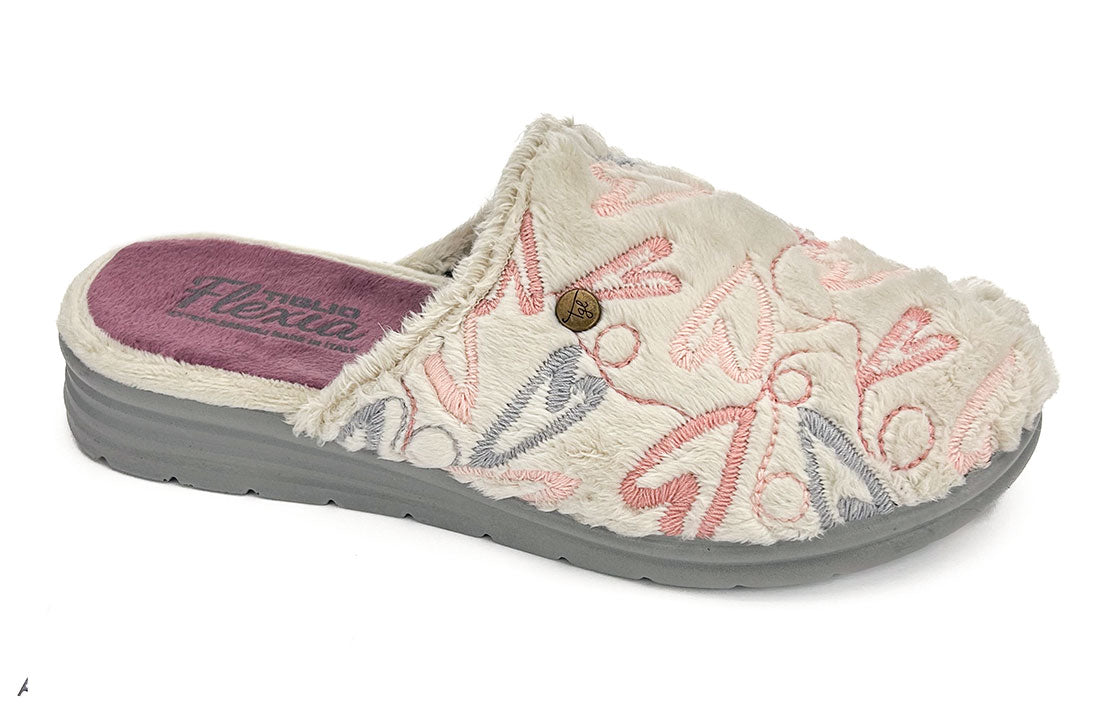 Ciabatta Donna  Flexia Art. 5350