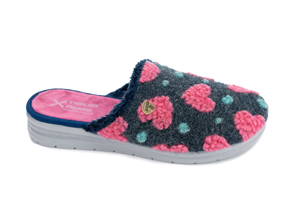 Ciabatta Donna Flexia ART. 5364