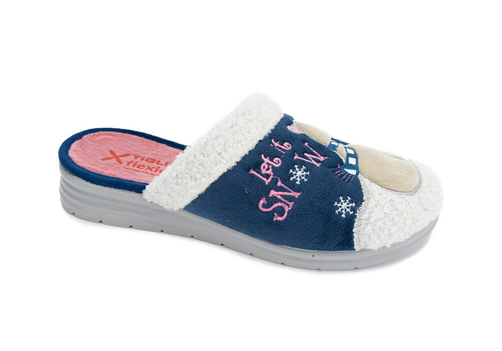 Ciabatta Donna Flexia – ART. 5371