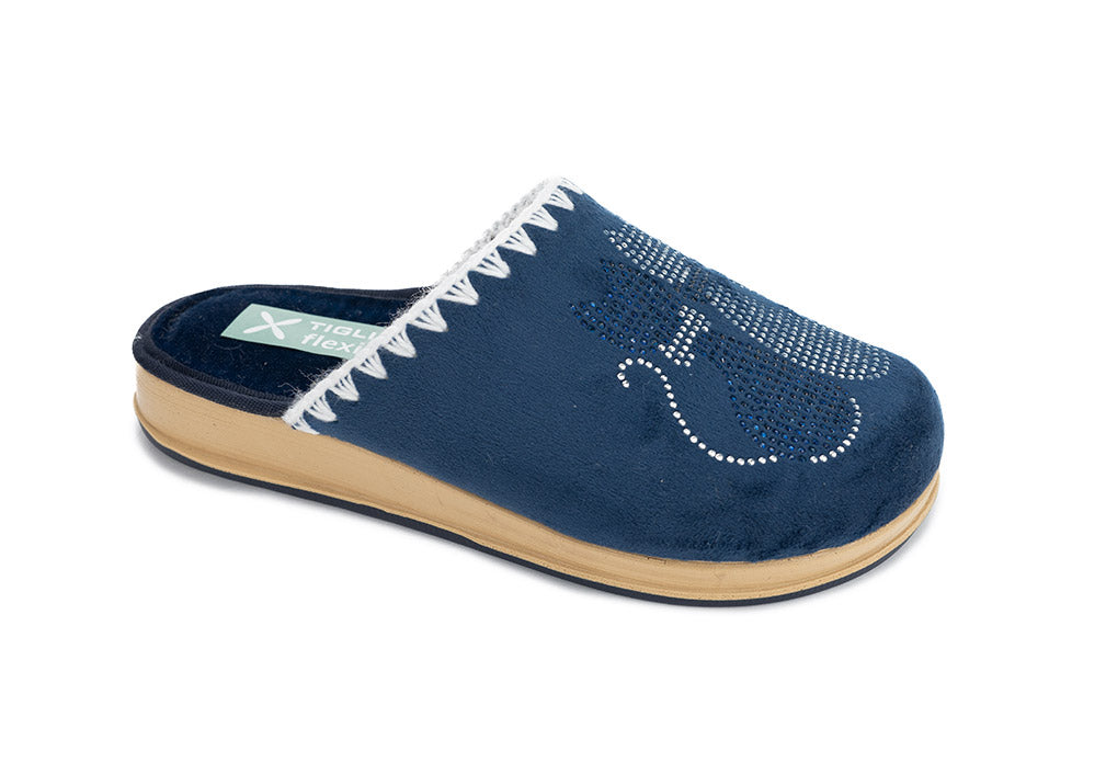 Ciabatta Donna Flexia – ART. 5474