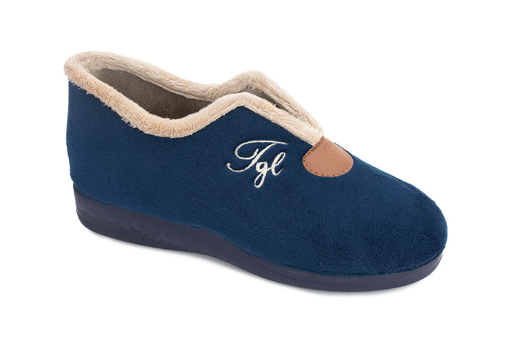 Pantofola Donna Comodosa – ART. 580