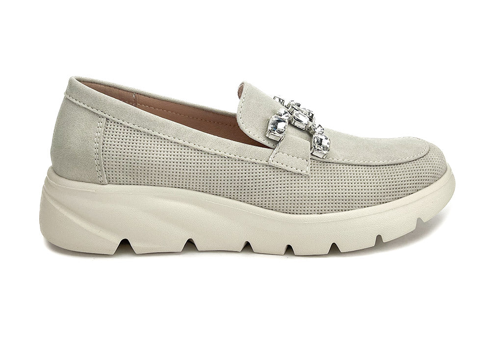 Mocassino Donna Ramblas Art. 6312
