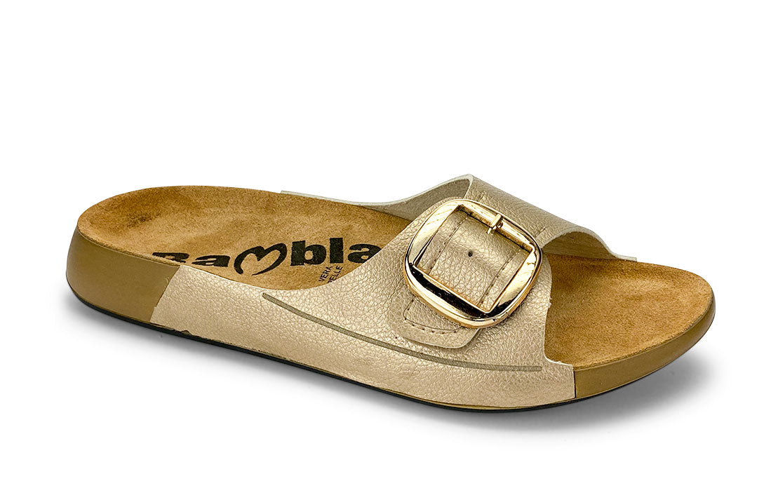 Ciabatta Donna Ramblas Art. 6524