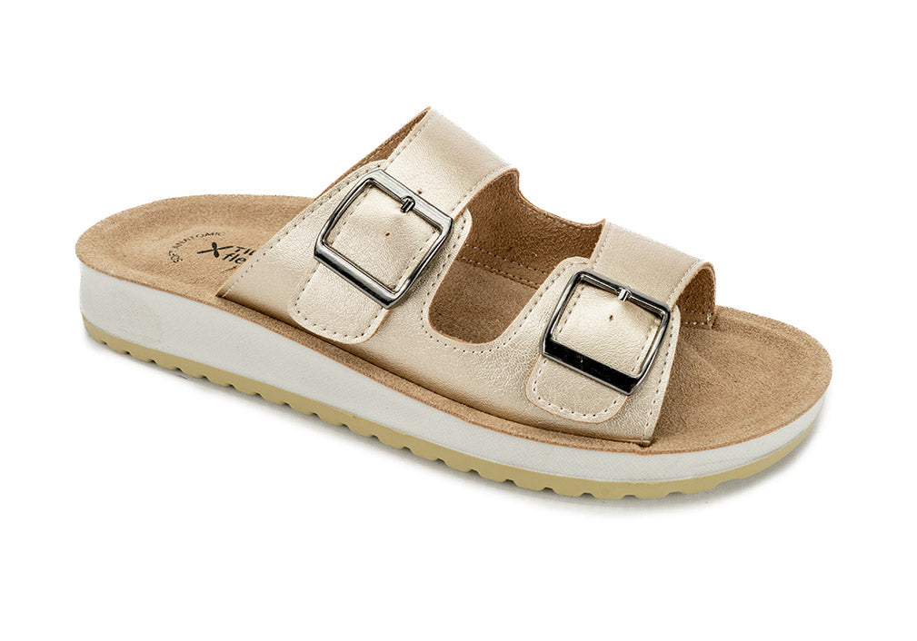 Sandalo Donna Comfort Flexia ART. 6533