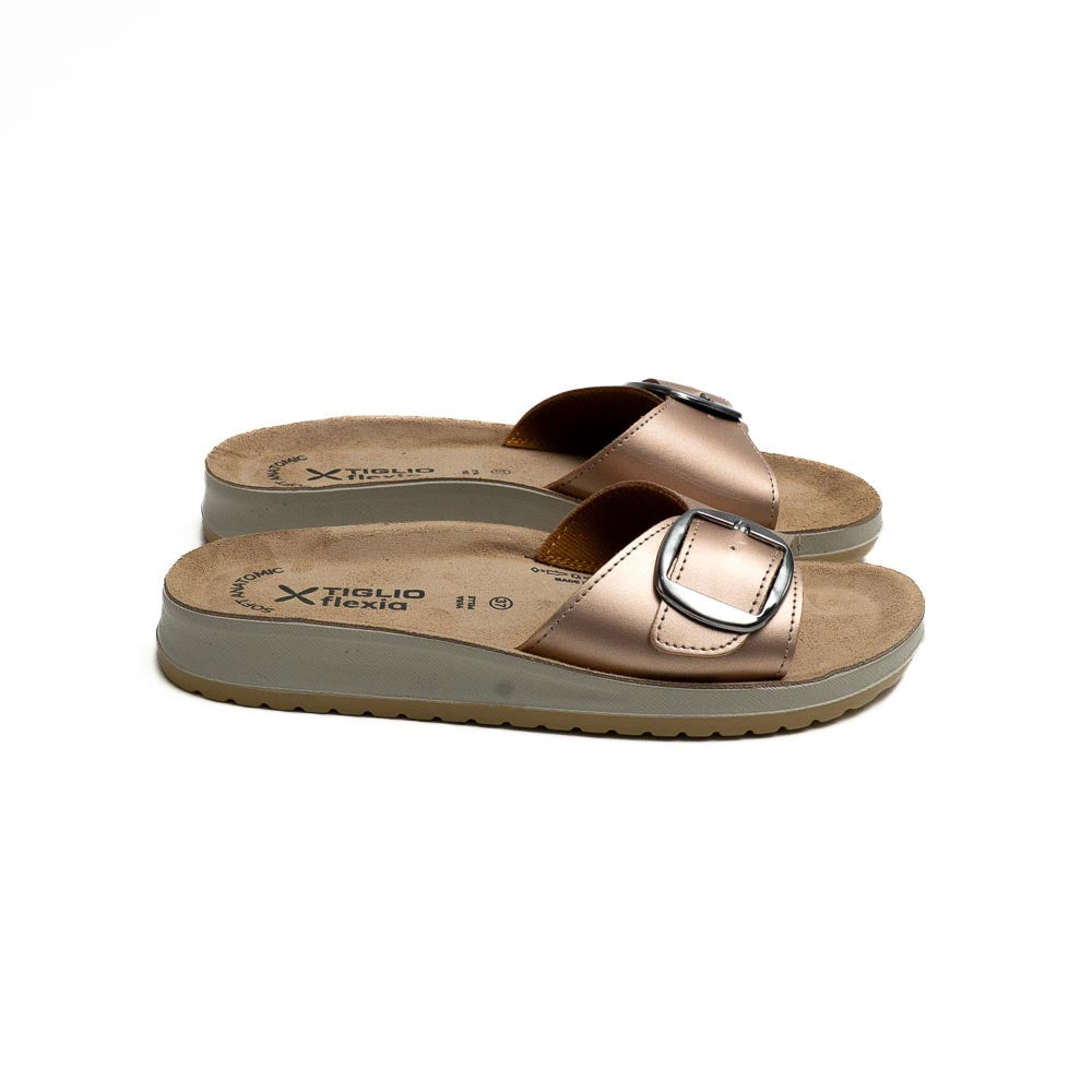 Sandalo Donna Comfort Flexia ART. 6535