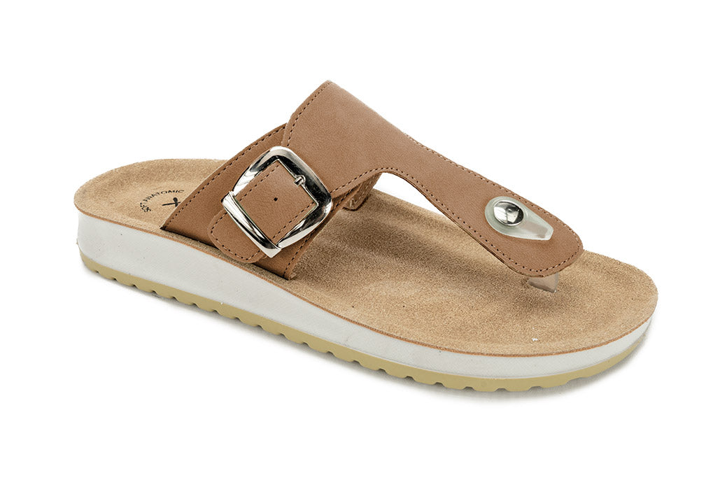 Sandalo Donna Comfort Flexia ART. 6541