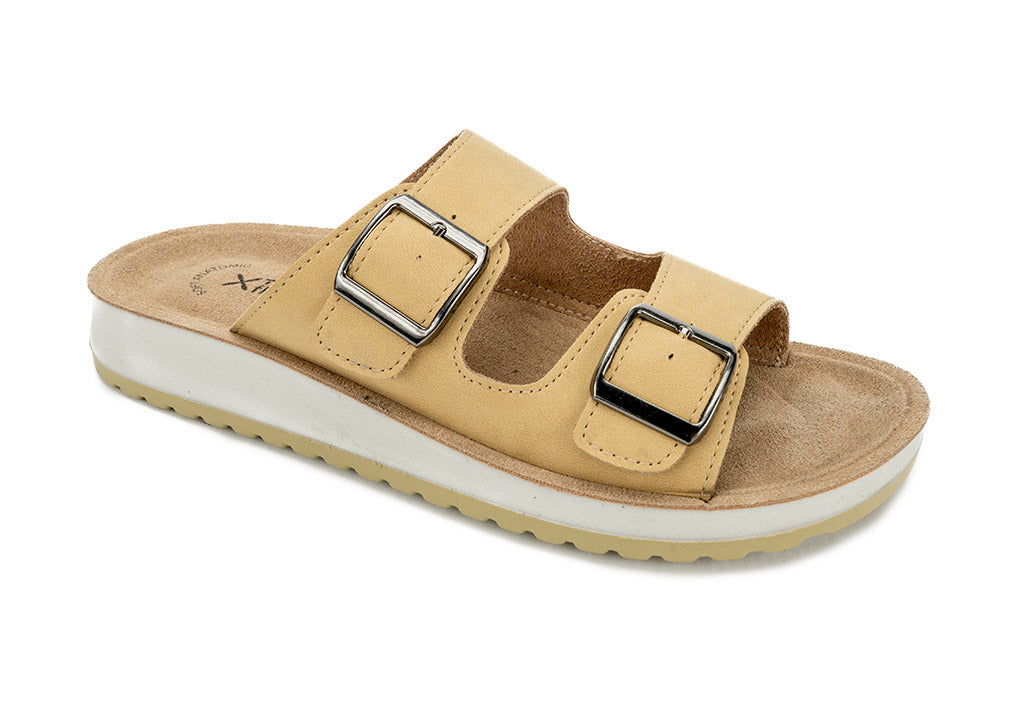 Ciabatta Donna Comfort Flexia ART. 6542