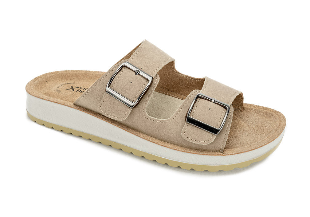 Ciabatta Donna Comfort Flexia ART. 6542