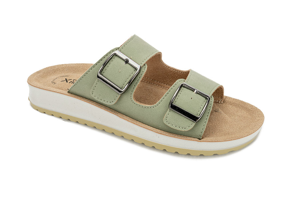 Ciabatta Donna Comfort Flexia ART. 6542