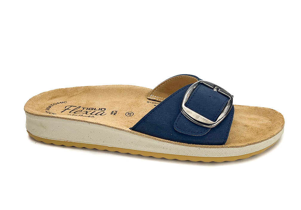 Ciabatta Donna Comfort FLEXIA Art. 6545