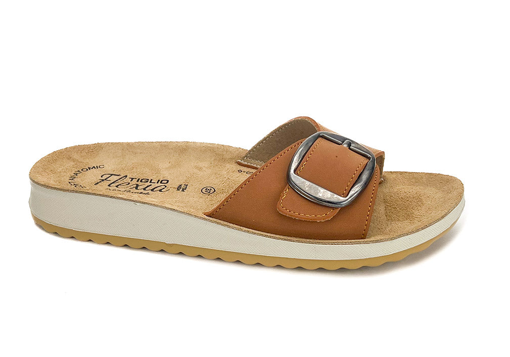Ciabatta Donna Comfort FLEXIA Art. 6545