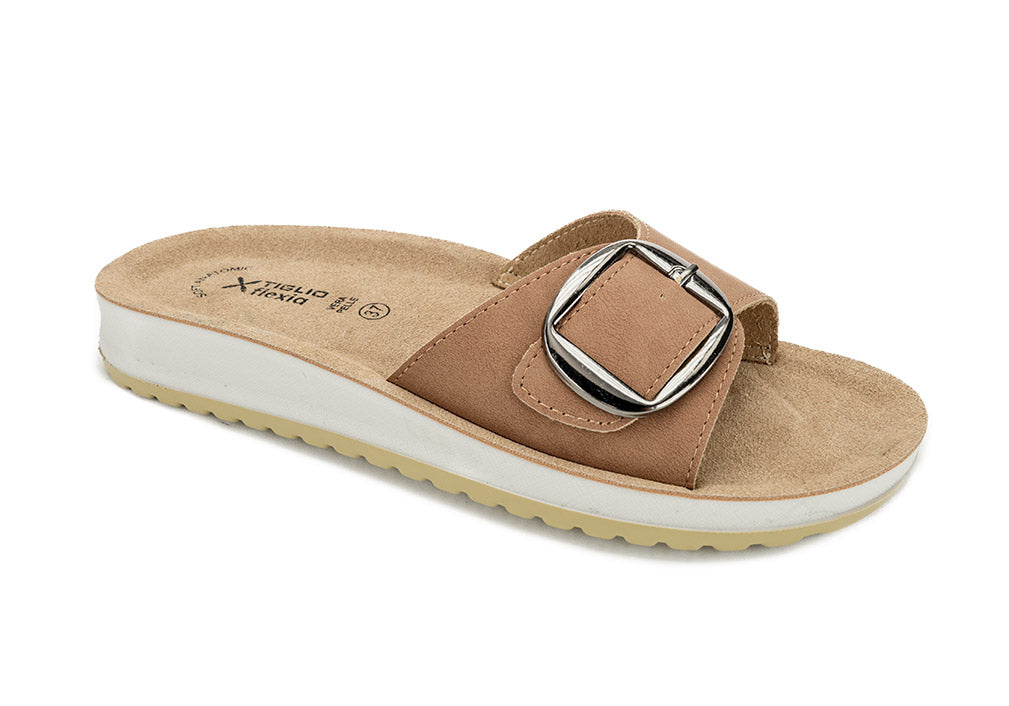 Ciabatta Donna Comfort Flexia ART. 6545