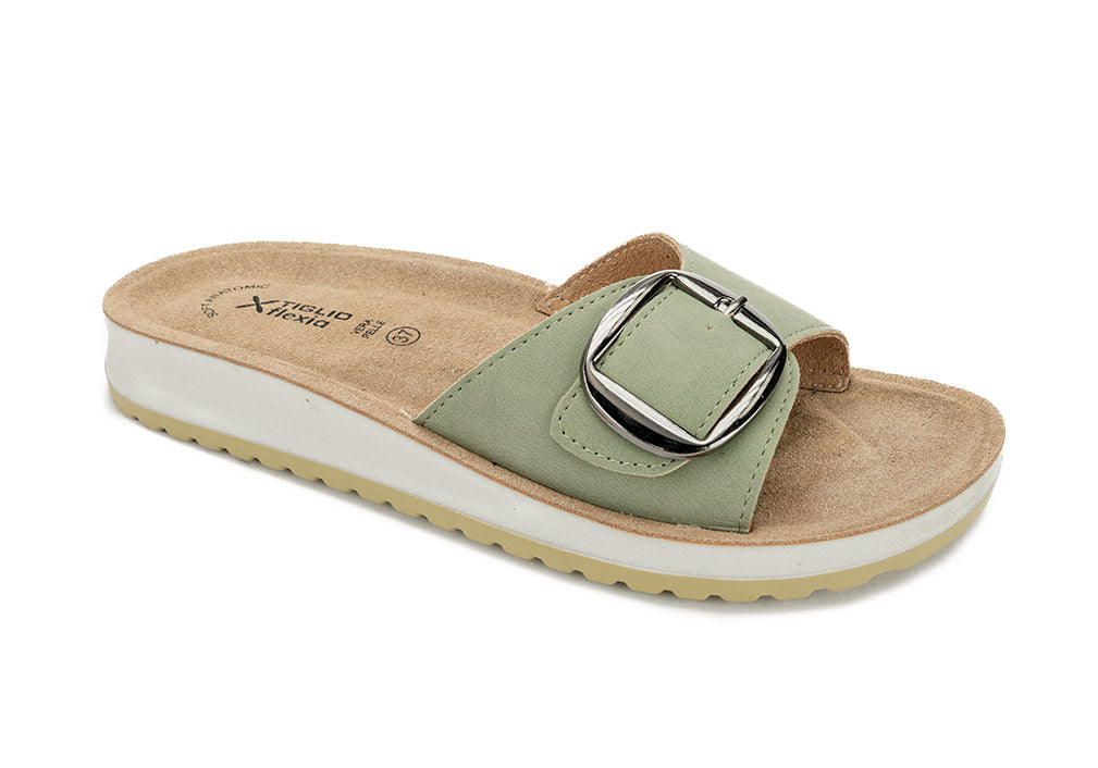 Ciabatta Donna Comfort Flexia ART. 6545