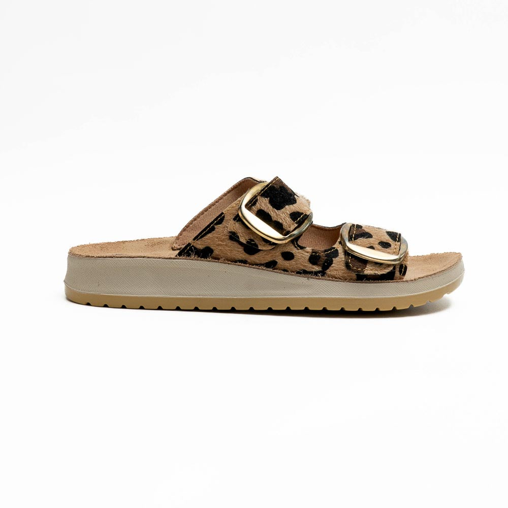 Sandalo Donna Comfort Flexia ART. 6570