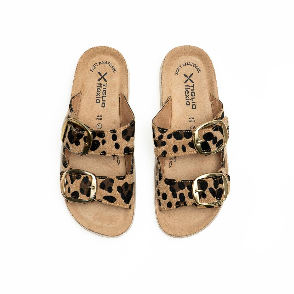 Sandalo Donna Comfort Flexia ART. 6570