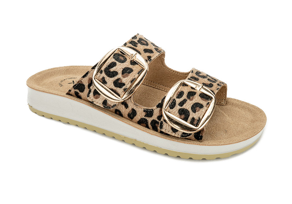 Sandalo Donna Comfort Flexia ART. 6570