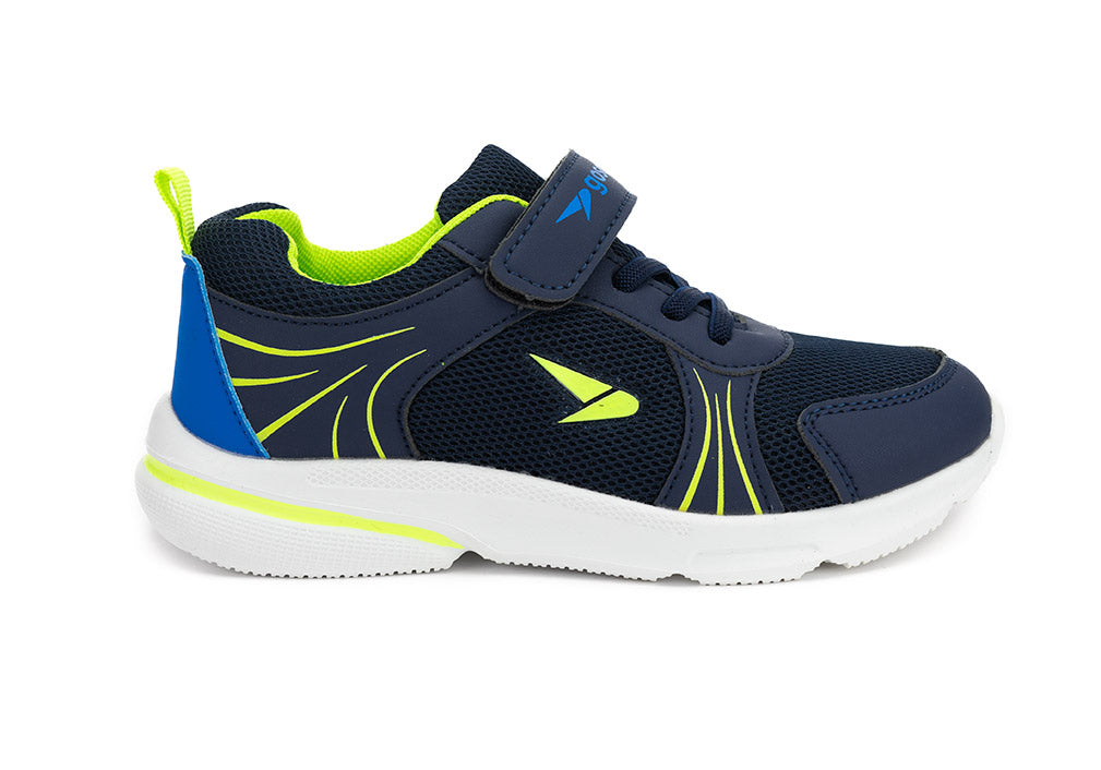 Sneaker Bambino Go-Scarpa – ART. 7260