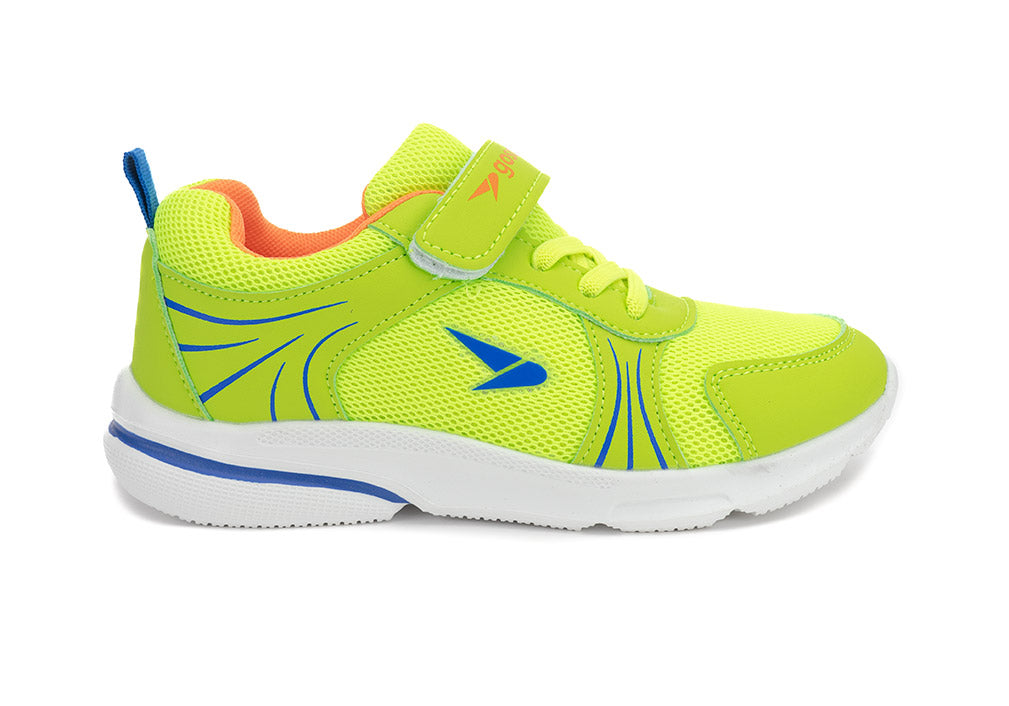 Sneaker Bambino Go-Scarpa – ART. 7260