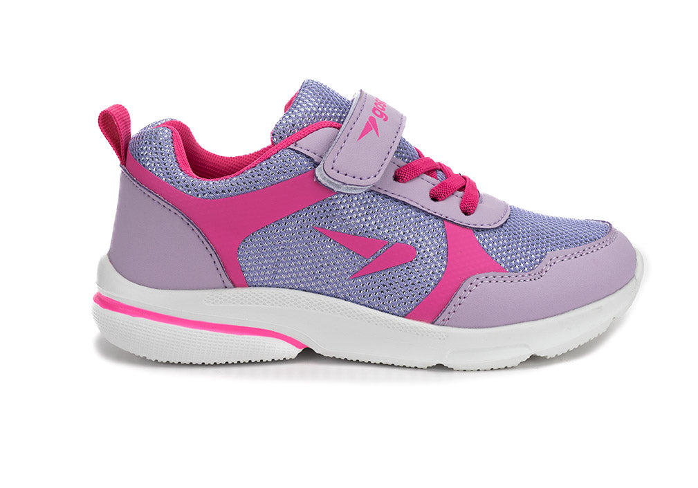 Sneaker Bambina Go-Scarpa – ART. 7262