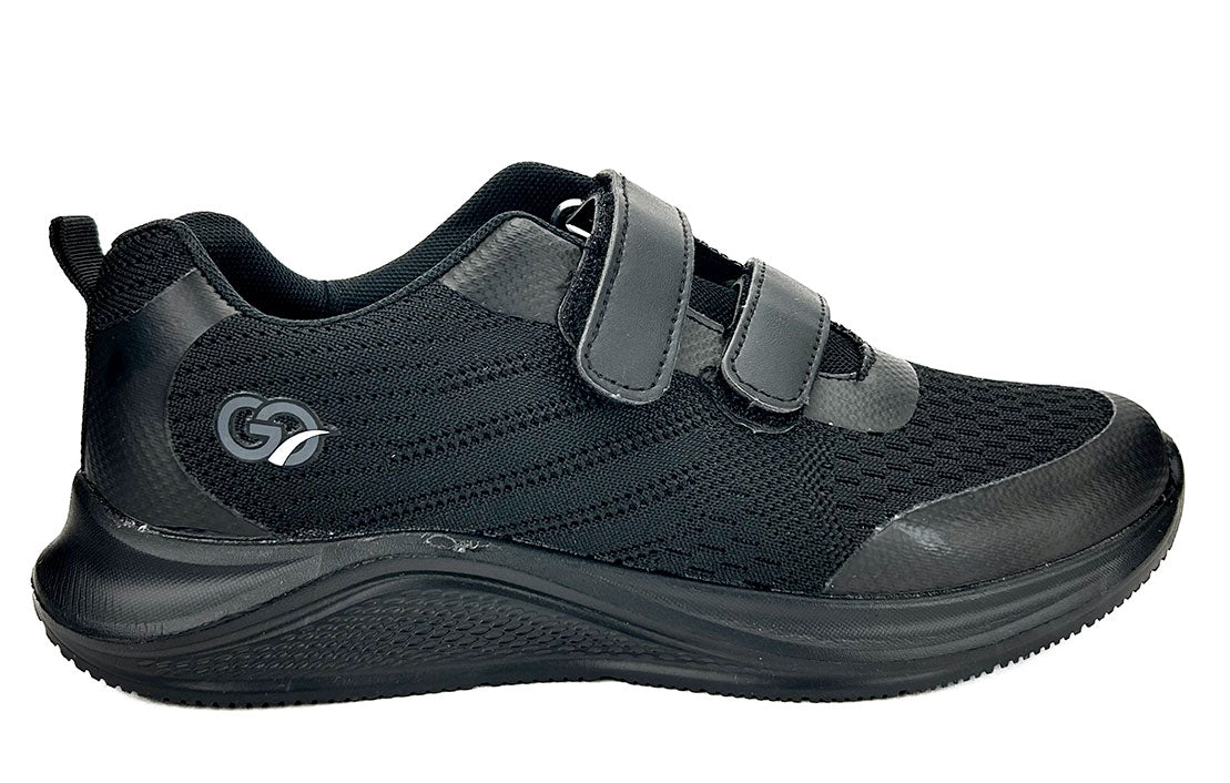 Sneaker Donna Go-Scarpa Art. 8256