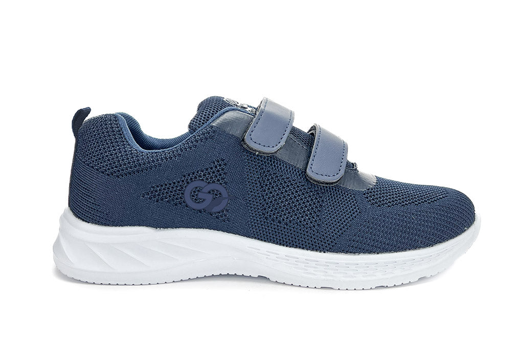 Sneaker Donna Go-Scarpa Art. 8258