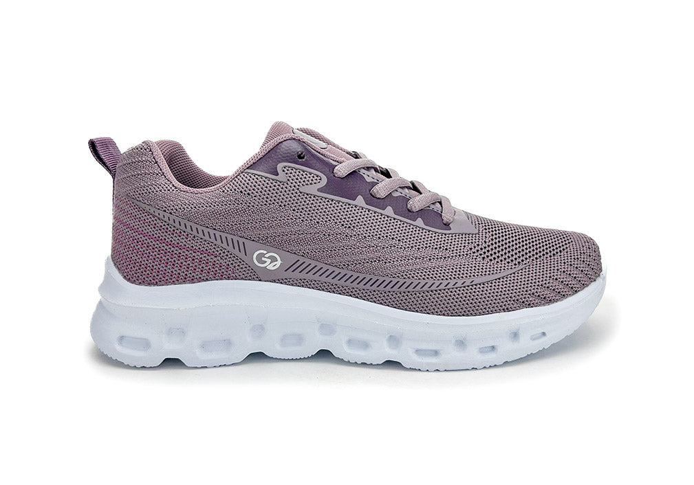Sneaker Donna Go-Scarpa Art. 8260