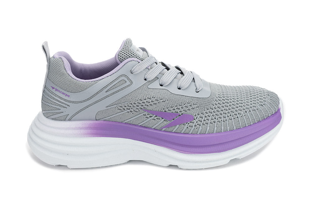 Sneaker Donna Go-Scarpa – ART. 8268MF
