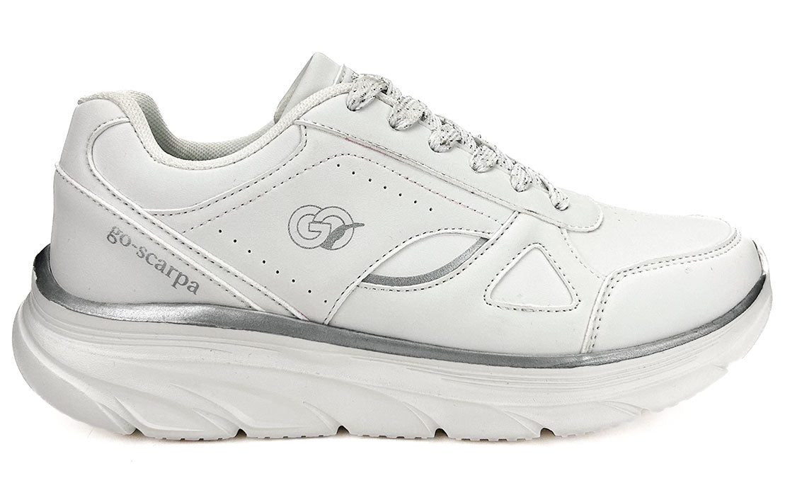 Sneaker Donna Go-Scarpa Art. 8402MF