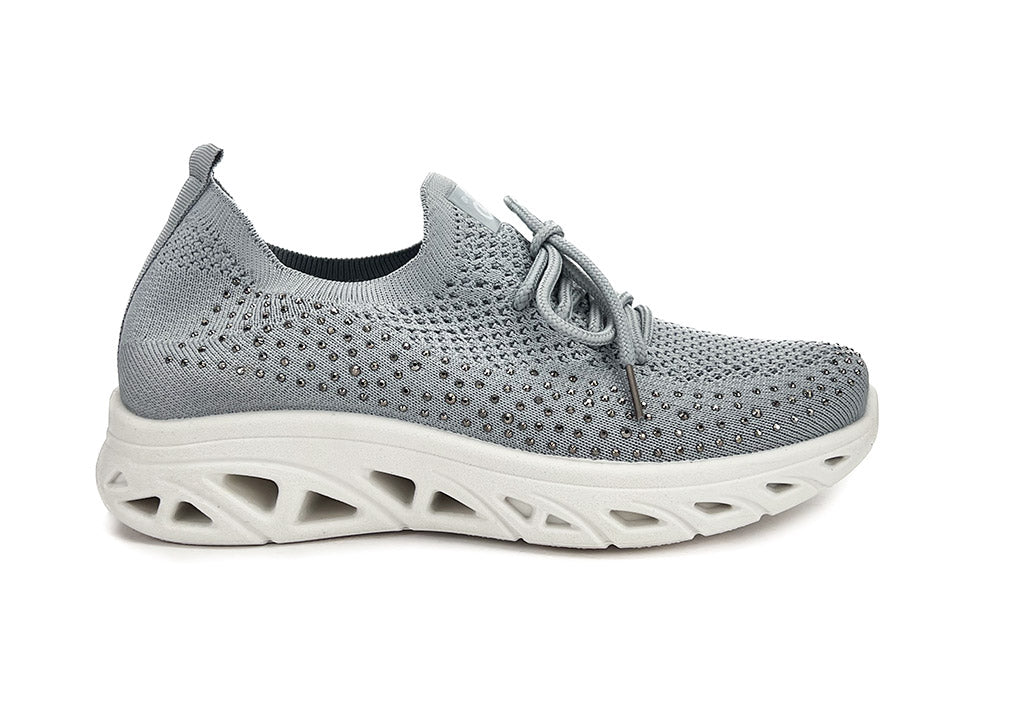 Sneaker Donna Go-Scarpa Art. 8913