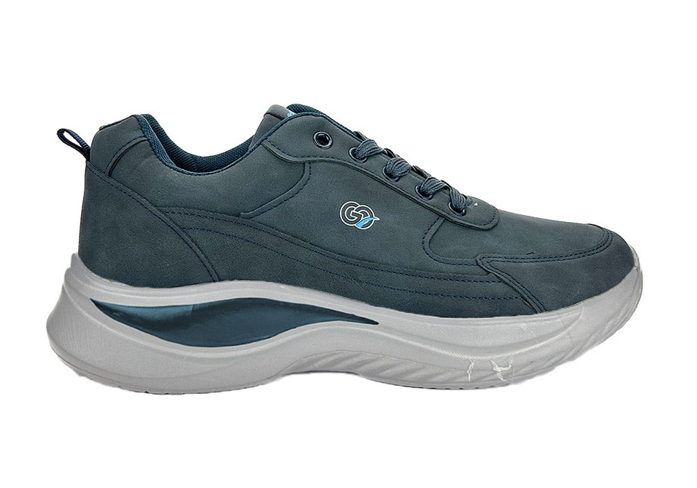 Sneaker Uomo Go-Scarpa Art. 9225MF