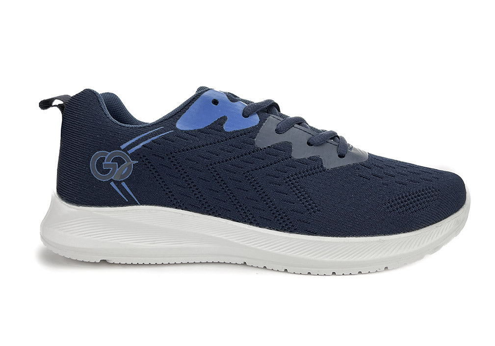 Sneaker Uomo Go-Scarpa Art. 9247