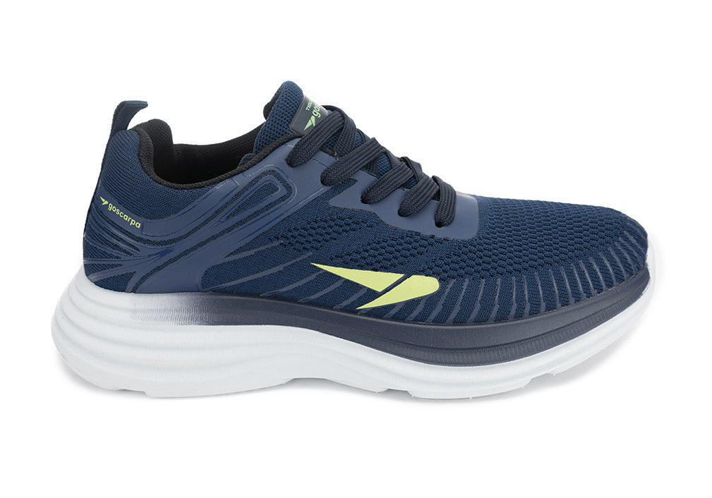 Sneaker Uomo Go-Scarpa – ART. 9270MF