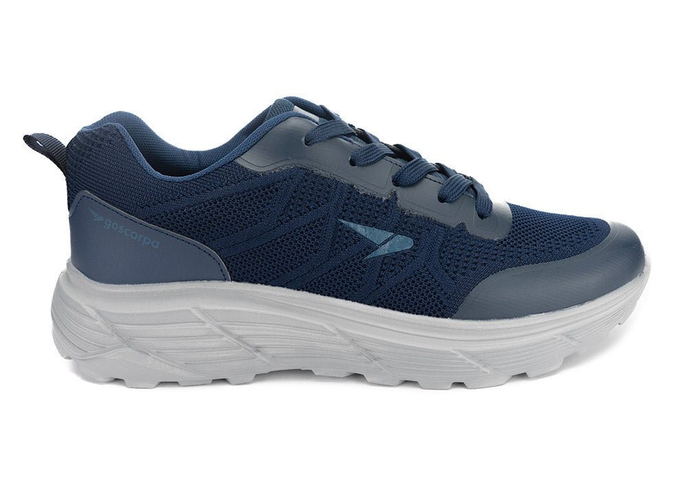 Sneaker Uomo Go-Scarpa – ART. 9411
