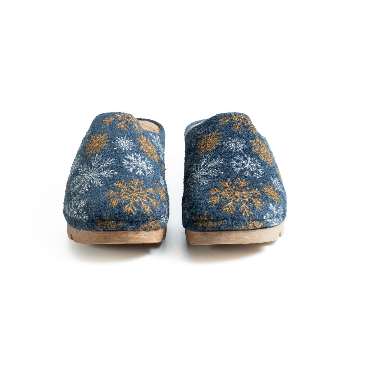 Pantofola Donna Linea Esra Tiglio Tradizione – ART. 4500