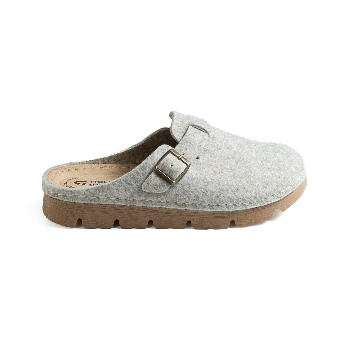 Pantofola Donna Linea Esra Tiglio Tradizione – ART. 4506