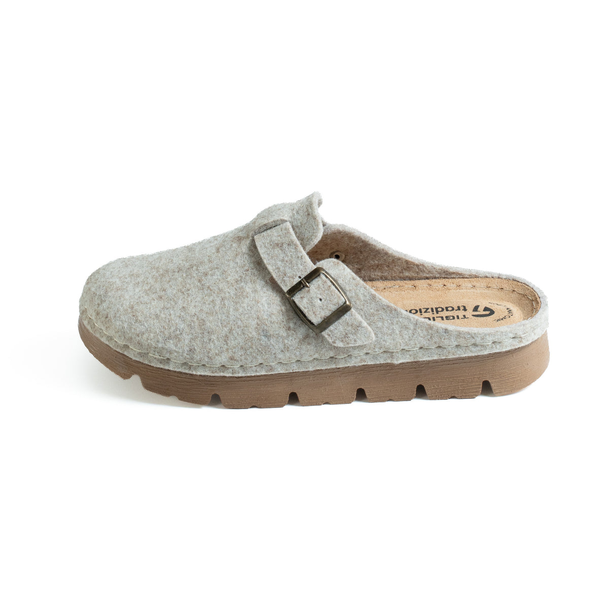 Pantofola Donna Linea Esra Tiglio Tradizione – ART. 4506