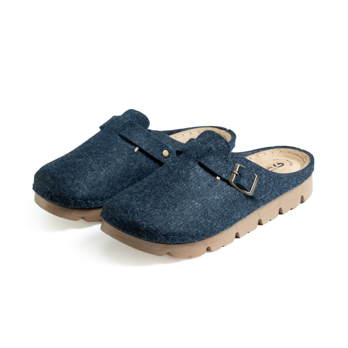 Pantofola Donna Linea Esra Tiglio Tradizione – ART. 4506