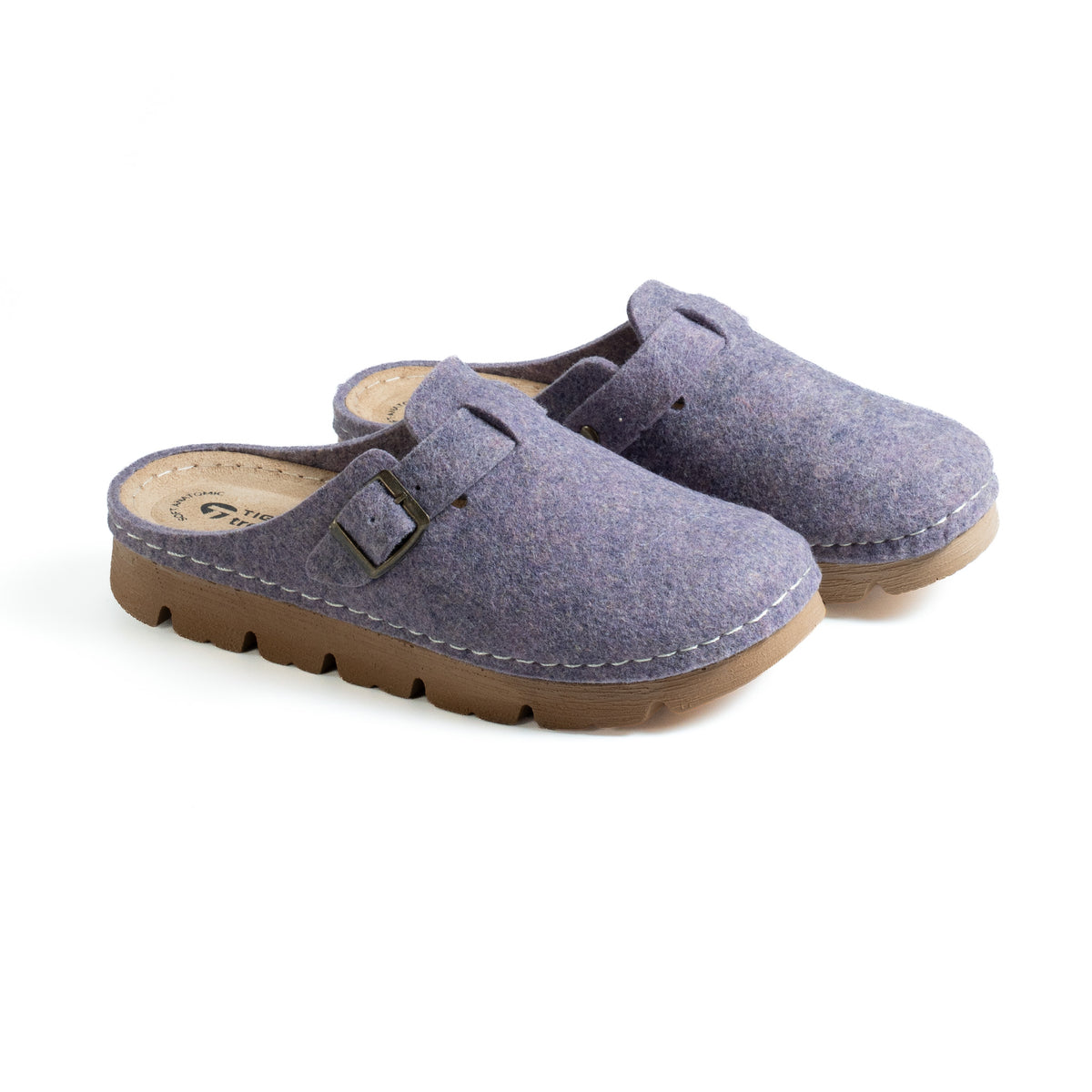 Pantofola Donna Linea Esra Tiglio Tradizione – ART. 4506
